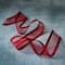 1.5" x 3yd. Sheer with Satin Edge Ribbon by Celebrate It® Classic